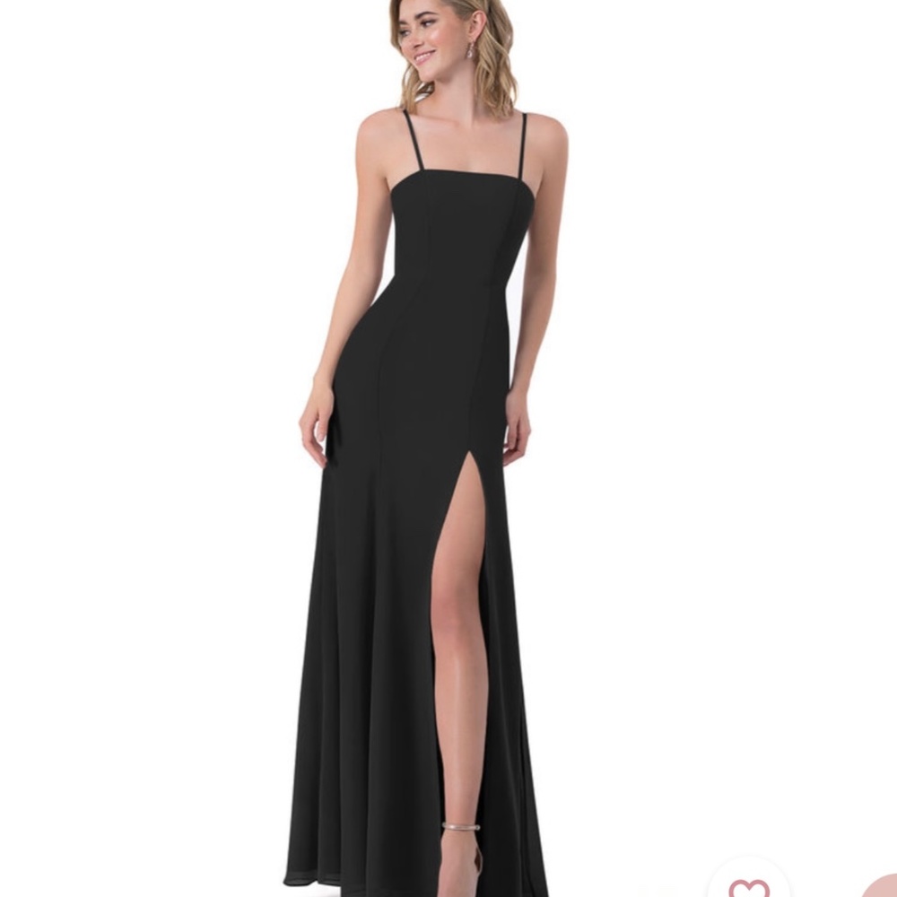 Azazie bridesmaid dress